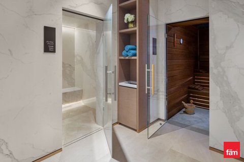 Appartement de 3 chambres à Dubai, UAE No. 111472 4