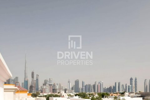 4 bedrooms Villa in Jumeirah, UAE No. 212758 21