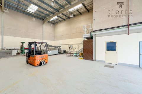 280.6m² Warehouse in Jebel Ali, UAE No. 48806 3