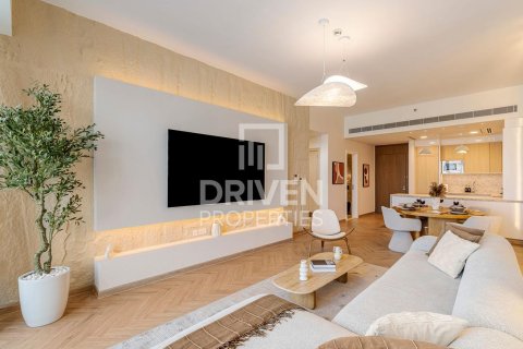 1 غرف نوم شقة في الوصل, الإمارات العربية المتحدة رقم 214359 4
