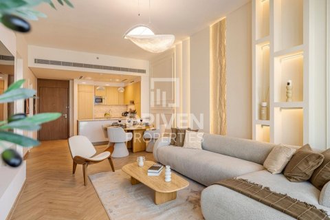 1 غرف نوم شقة في الوصل, الإمارات العربية المتحدة رقم 214359 3