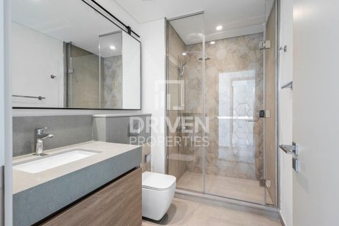 Townhouse de 4 dormitorios en The Valley, UAE No. 202867 15