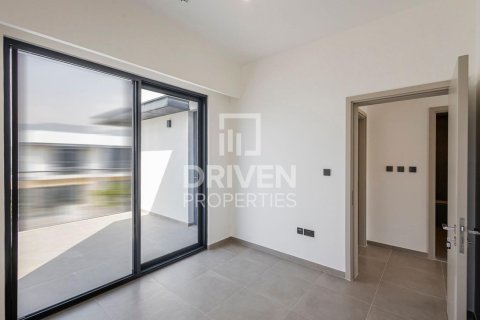 Townhouse de 4 dormitorios en The Valley, UAE No. 202867 14