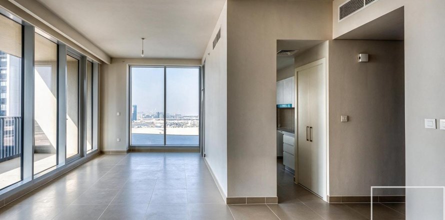 3 غرف نوم شقة في Harbour Gate, الإمارات العربية المتحدة رقم 203741