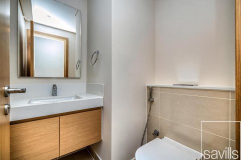 3 غرف نوم شقة في Harbour Gate, الإمارات العربية المتحدة رقم 203741 13