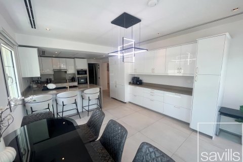 Вилла с 3 спальнями в Jumeirah Village Triangle, ОАЭ №214046 6