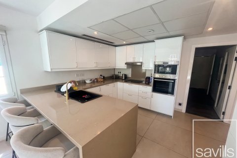 Вилла с 3 спальнями в Jumeirah Village Triangle, ОАЭ №214046 7