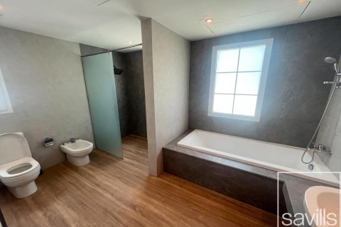 Вилла с 3 спальнями в Jumeirah Village Triangle, ОАЭ №214046 12