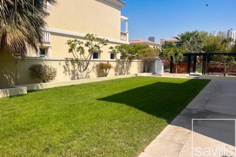 Вилла с 3 спальнями в Jumeirah Village Triangle, ОАЭ №214046 18