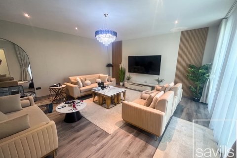 Вилла с 3 спальнями в Jumeirah Village Triangle, ОАЭ №214046 10