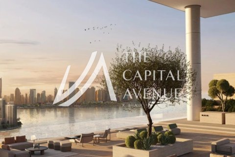 Квартира студия в Shams Abu Dhabi, ОАЭ №215499 8