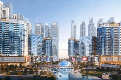 Studio Apartment in Ajman, UAE No. 172220