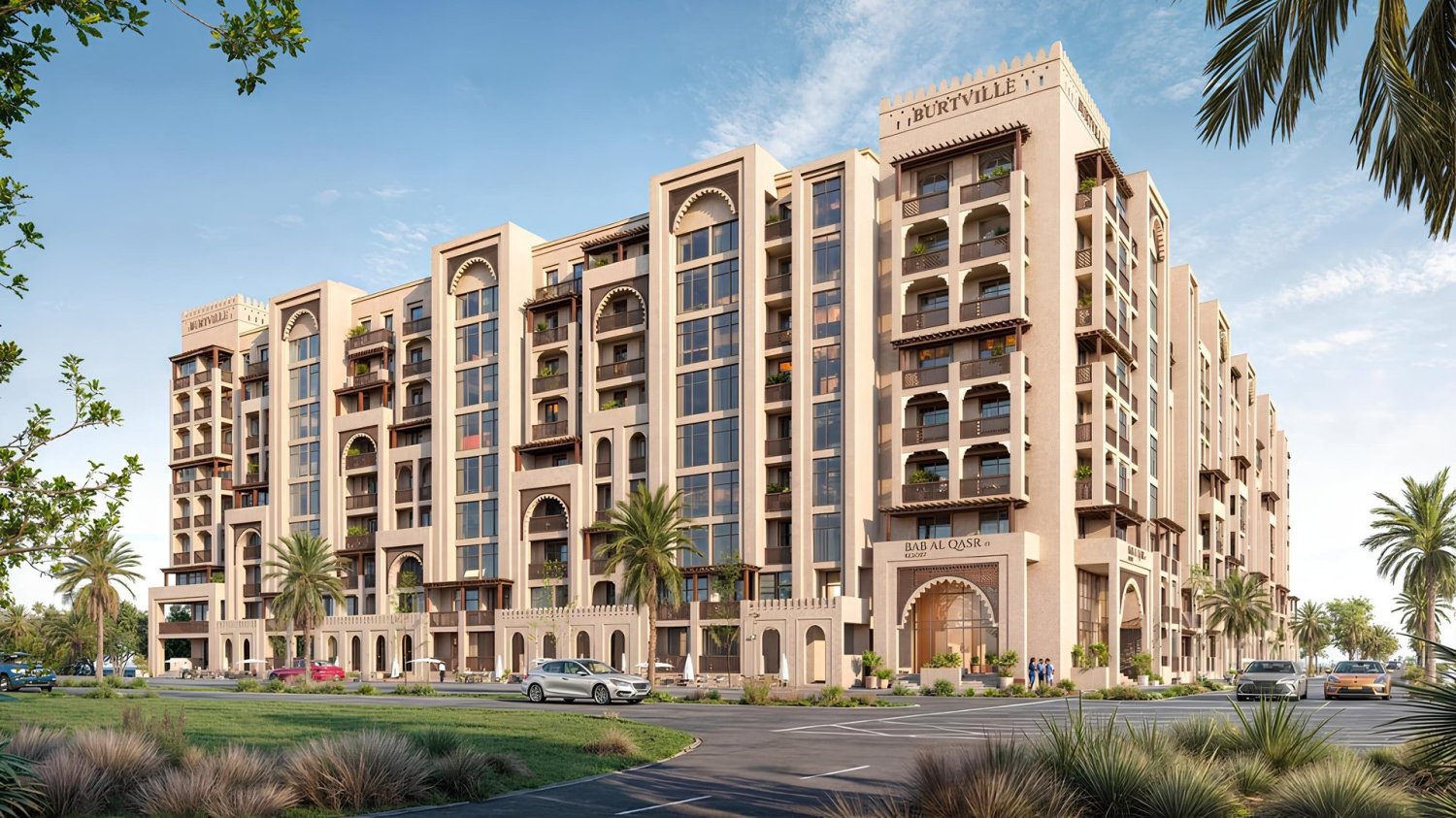 Dubai South