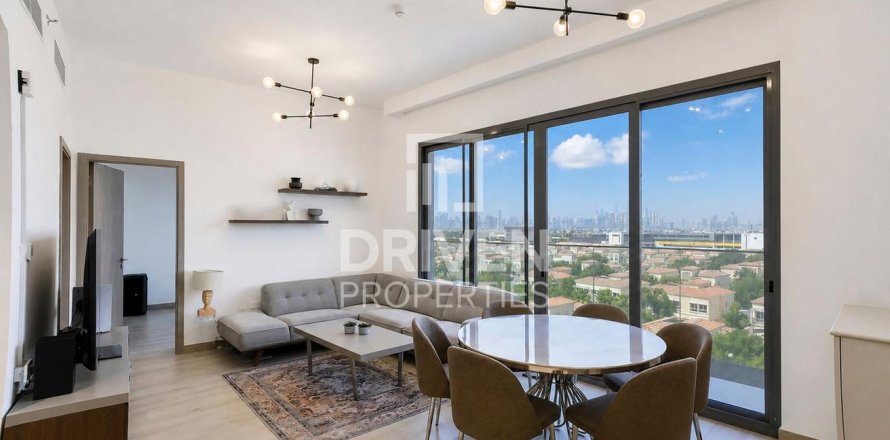 2 bedrooms Apartment in Jumeirah Village Triangle, UAE No. 223096