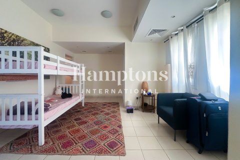 Villa de 5 chambres à Meadows 1, UAE No. 161597 13