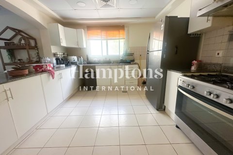 Villa de 5 chambres à Meadows 1, UAE No. 161597 5