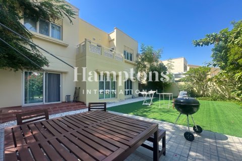 Villa de 5 chambres à Meadows 1, UAE No. 161597 6