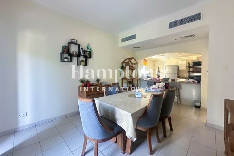Villa de 5 chambres à Meadows 1, UAE No. 161597 21