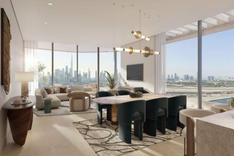 Appartement de 3 chambres à Dubai, UAE No. 139909 11