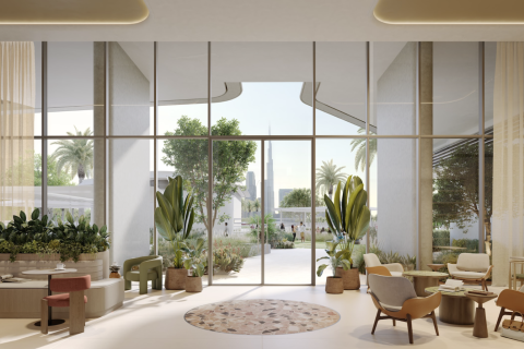 Appartement de 3 chambres à Dubai, UAE No. 139909 9