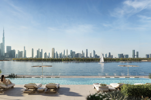 Appartement de 3 chambres à Dubai, UAE No. 139909 7