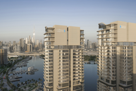 Appartement de 3 chambres à Dubai, UAE No. 139909 3