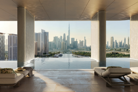 Appartement de 3 chambres à Dubai, UAE No. 139909 12