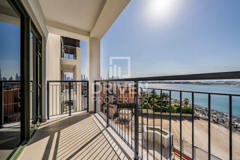 3 bedrooms Apartment in La Mer, UAE No. 222967 24