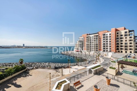 3 bedrooms Apartment in La Mer, UAE No. 222967