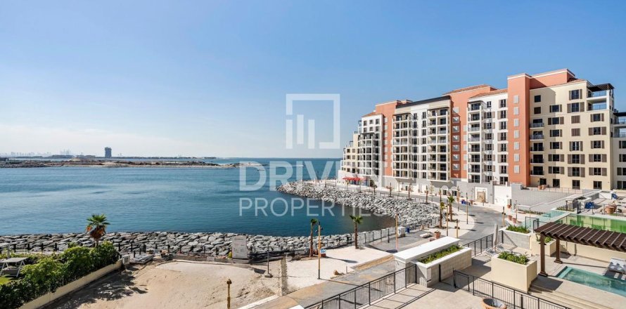 3 bedrooms Apartment in La Mer, UAE No. 222967