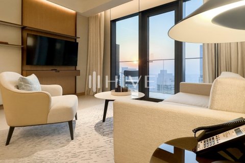 1 غرف نوم شقة في The Address Residences Dubai Opera, الإمارات العربية المتحدة رقم 50487 4
