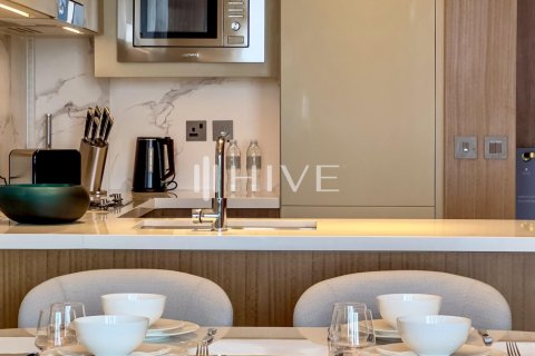 1 غرف نوم شقة في The Address Residences Dubai Opera, الإمارات العربية المتحدة رقم 50487 19