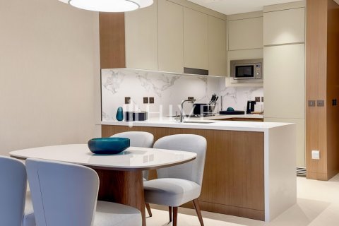 1 غرف نوم شقة في The Address Residences Dubai Opera, الإمارات العربية المتحدة رقم 50487 5