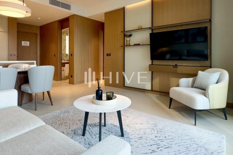 1 غرف نوم شقة في The Address Residences Dubai Opera, الإمارات العربية المتحدة رقم 50487 15