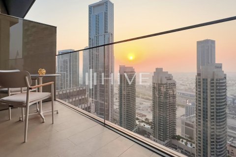 Appartement de 1 chambre à The Address Residences Dubai Opera, UAE No. 50487