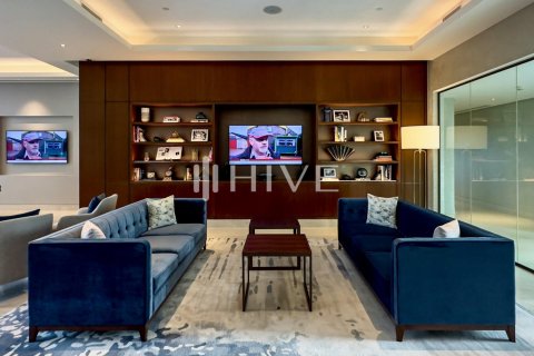 1 غرف نوم شقة في The Address Residences Dubai Opera, الإمارات العربية المتحدة رقم 50487 20