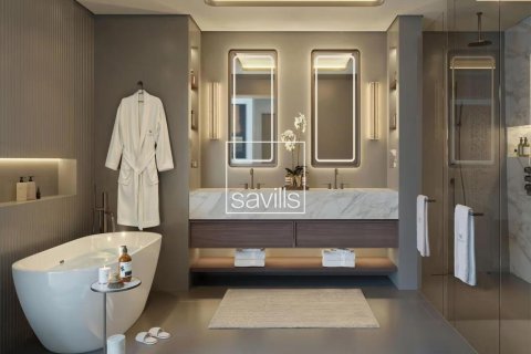 Appartement de 2 chambres à Yas Island, UAE No. 203803 9
