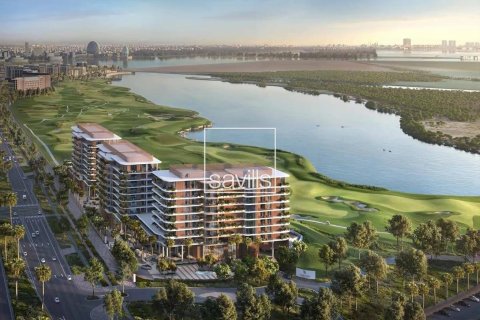 Appartement de 2 chambres à Yas Island, UAE No. 203803 3