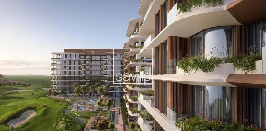 Appartement de 2 chambres à Yas Island, UAE No. 203803