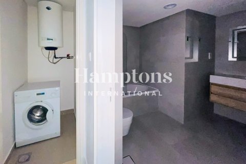 Apartamento tipo estudio Estudio en Downtown Dubai (Downtown Burj Dubai), UAE No. 221807 7