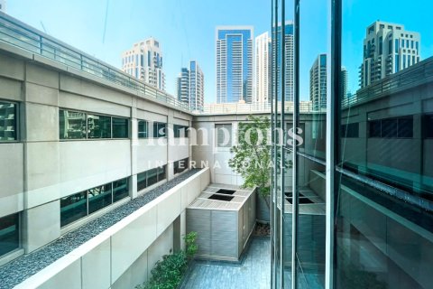 Apartamento tipo estudio Estudio en Downtown Dubai (Downtown Burj Dubai), UAE No. 221807 9