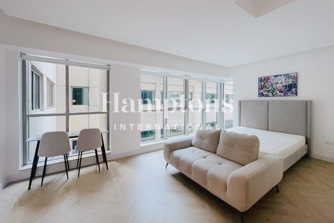Apartamento tipo estudio Estudio en Downtown Dubai (Downtown Burj Dubai), UAE No. 221807 3