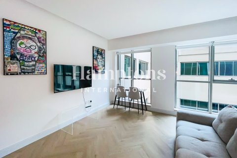 Apartamento tipo estudio Estudio en Downtown Dubai (Downtown Burj Dubai), UAE No. 221807 6