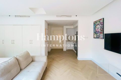 Apartamento tipo estudio Estudio en Downtown Dubai (Downtown Burj Dubai), UAE No. 221807 12