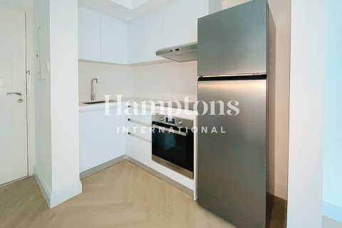 Apartamento tipo estudio Estudio en Downtown Dubai (Downtown Burj Dubai), UAE No. 221807 4