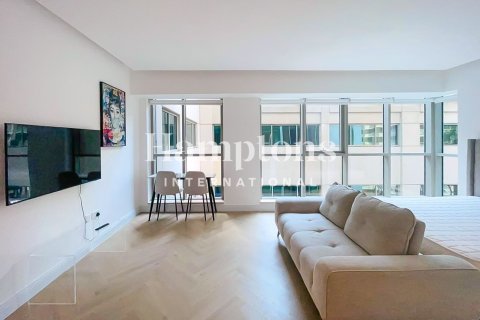 Apartamento tipo estudio Estudio en Downtown Dubai (Downtown Burj Dubai), UAE No. 221807 8