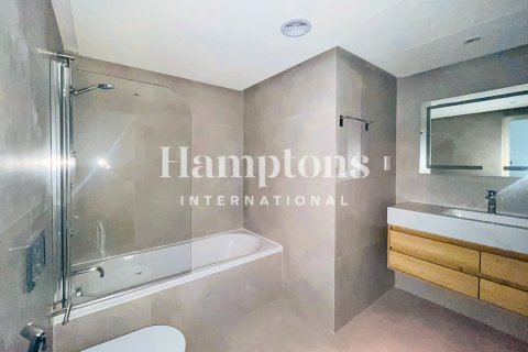 Apartamento tipo estudio Estudio en Downtown Dubai (Downtown Burj Dubai), UAE No. 221807