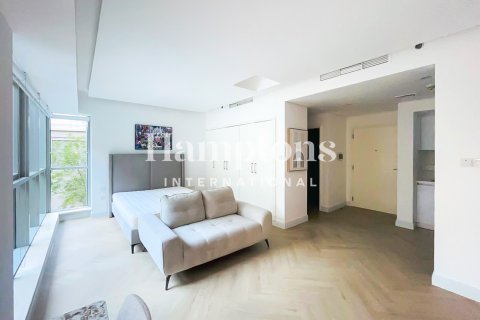 Apartamento tipo estudio Estudio en Downtown Dubai (Downtown Burj Dubai), UAE No. 221807 5