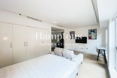 Apartamento tipo estudio Estudio en Downtown Dubai (Downtown Burj Dubai), UAE No. 221807 11