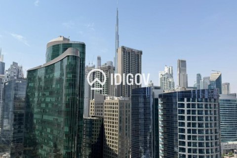 1 bedroom Apartment in Business Bay, UAE No. 184849